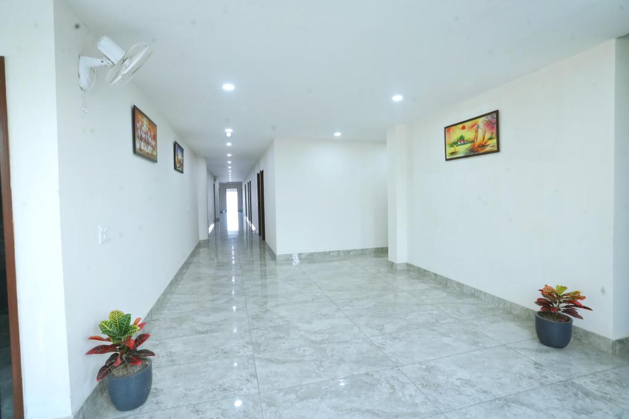 Raghav Inn Karnal Bagian luar foto