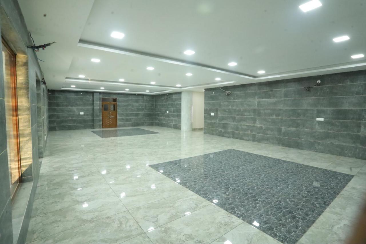 Raghav Inn Karnal Bagian luar foto